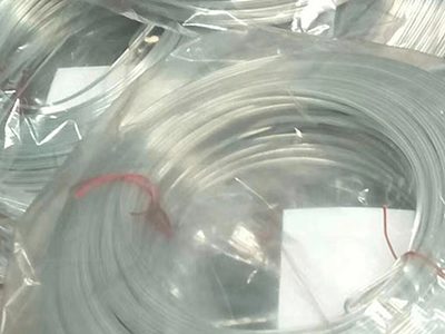 木鱼镇铁芯放炮线