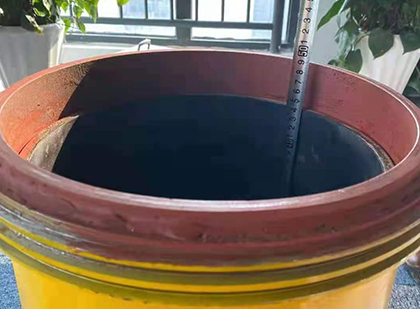 木鱼镇抗爆容器