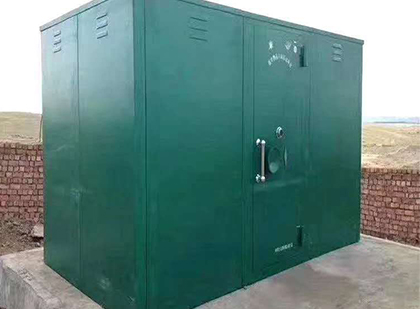 木鱼镇炸药柜的作用：不仅仅是容器，更是安全与管理的核心防线